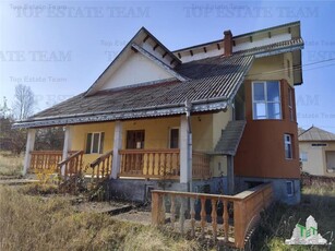 Casa in Moisei Maramures