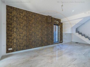 Casa sustenabilă, 3 dormitoare, Dream House Berceni- Comision 0%