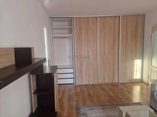 De inchiriat apartament 2 camere Gherogheni