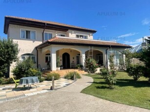 DISCOUNT 25.000 Euro- Vila Saftica- Corbeanca- DN1-