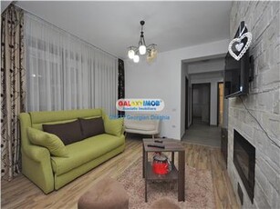 Drumul Taberei bloc 2015 apartament 2 camere, loc parcare