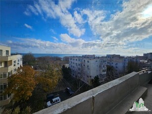 Duplex Mangalia, VIEW frontal la mare, ideal investitie