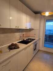 Finalizat!!! Soseaua Oltenitei - 2 camere - 72400 Euro