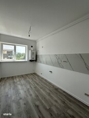 Apartament, 2 camere, 51 mp utili, oras Radauti