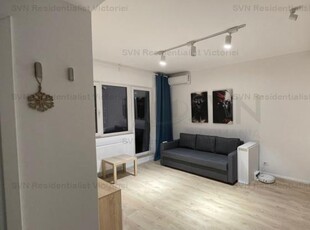 Inchiriere apartament 2 camere, Grozavesti, Bucuresti