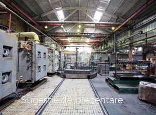 Inchiriere spatiu industrial, Aparatorii Patriei, Berceni