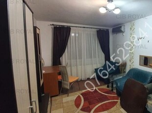 Inchiriez apartament 2 camere zona Militari-Gorjului,Str. Dezrobirii,la 5 minute metrou Gorjului.