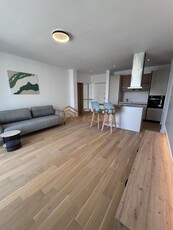 METROU TIMPURI NOI - Apartament 2 camere - Splaiul Unirii