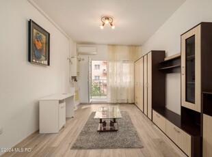 MILITARI RESIDENCE - REZERVELOR - APARTAMENT 50MP, ETAJ 1, LA CHEIE!