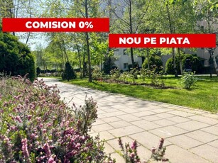 NOU Apartament 2 Camere PARCARE + Boxa Ten Blocks PACII - 5min Metrou