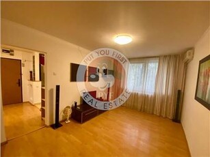 Raul Doamnei | Apartament 4 camere | 83mp | decomandat | B9029