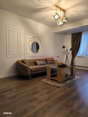 Apartament etaj intermediar / Zona Teilor