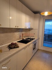 Soseaua Oltenitei - 2 camere - 72400 Euro - Finalizat