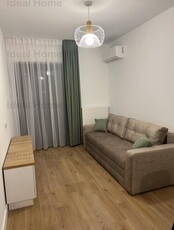 Super oferta! Inchiriere Apartament 2 camere Silk Iasi