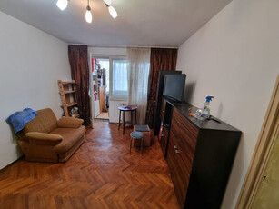 Tomis 1 flamanda-apartament 2 camere parter cu balcon