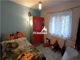 Vanzare Apartament 2 Camere Crangasi