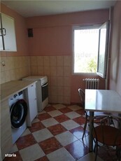 Vanzare apartament 2 camere, Titan, decomandat, 54mp utili, etaj 5, bl