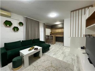 Vanzare apartament de lux 2 camere Ã®n bloc nou| Rasarit de Soare