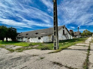 Vanzare spatiu industrial, Scornicesti, Scornicesti