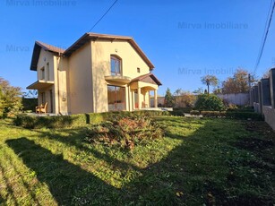 Vanzare vila 4 camere, in Zalhanaua-Lacul Verde, zona exclusivista