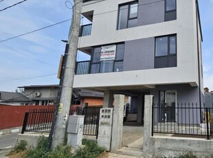 Zona Nord Petricani vila 4 camere constructie noua - 239500