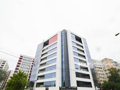 Politehnica Business Tower