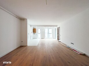 Apartament cu 2 camere, etaj intermediar, constructie finalizata cu CF