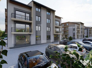 Apartament exceptional Tractoru, 1500 E/mp.