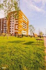 Apartament 2 camere, incalzire in pardoseala, finisaje premium, Salaj