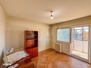 Oportunitate! Ap cu 2 camere decomandate, 53.46 mp utili, Finisat, Zon