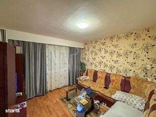 Apartament 3 camere de vanzare in Zorilor, Cluj Napoca