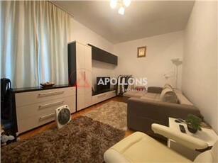 Apartament 3 camere Floreasca pe Barbu Vacarescu, parter, ideal locuinta/birouri