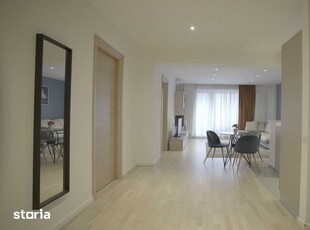 Apartament cu 3 camere in Zona Circumvalatiunii