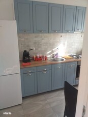 Apartament cu 1 cameră de vânzare în Florești, zona Parc Poligon.