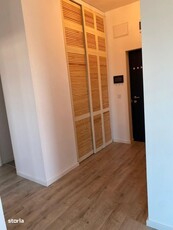 Apartament de Lux Urban Plaza cu 2 parcari (subterana&terana) si boxa