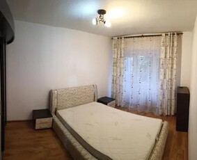 Apartament cu 2 camere, decomandat, etajul 2/4, zona Nicolina