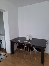 Apartament cu 2 camere - zona Podu Ros - Cantemirir