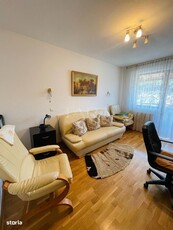 Apartament cu 4 camere în cartierul Rogerius din Oradea