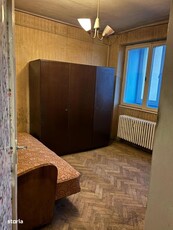 Apartament 3 camere Podu Ros , 60 metri, etaj 4 Cod:148875