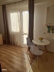 Apartament cu doua camere-mobilat, gradina, loc de parcare VISOIANU