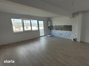 Apartament de 2 camere, 53 mp, finisat, parcare inclusa, zona Teilor