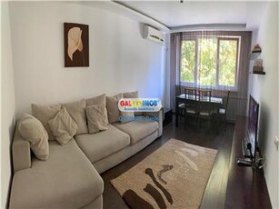 Apartament de vanzare de 4 camere | 82 Mp | Brancoveanu