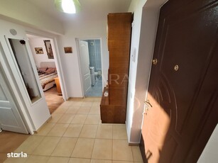 Apartament decomandat cu 1 cameră,cartierul Zorilor