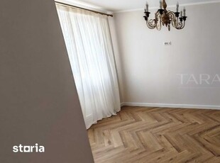 Apartament cu o camera de inchiriat, cu utilitati incluse, zona Liceul