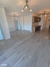 Apartament 2 camere decomandat, etaj 2 - Soseaua Leordeni