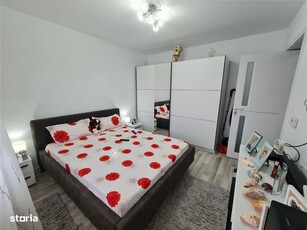 Apartament 3 camere, Central