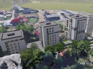 Apartamente noi Rond Pacurari Iasi