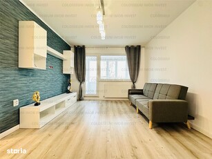 Apartament modern cu 2 camere in zona Tractorul