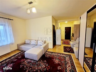 Apartament 2 Camere – Onix Residence, 49.5 mp, Mobilat , Complex Moder