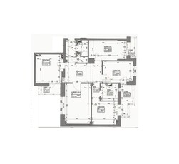 Apartament 3 camere etaj intermediar- zona Astra